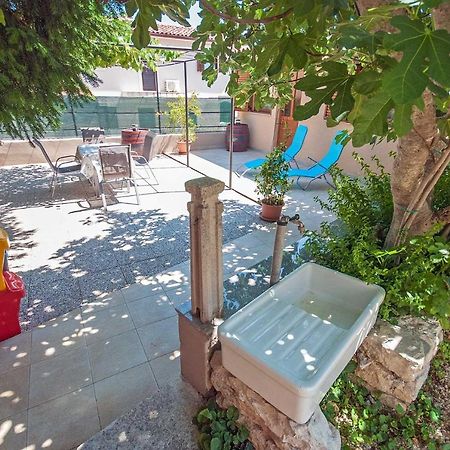 Apartman Kirac Помер Экстерьер фото