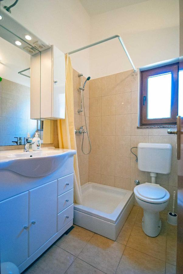 Apartman Kirac Помер Экстерьер фото