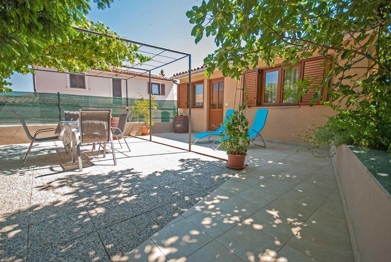 Apartman Kirac Помер Экстерьер фото